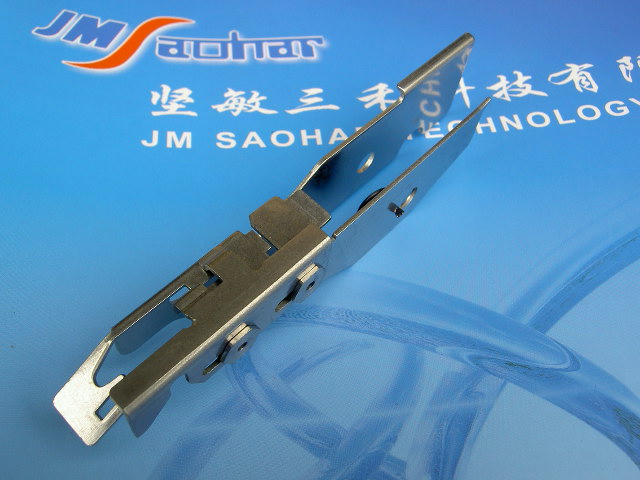 TAPE GUIDE ASSY CL8X2 (老款压料盖)