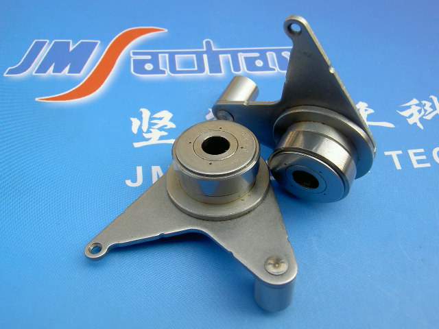 INDENTATION LVR ASSY