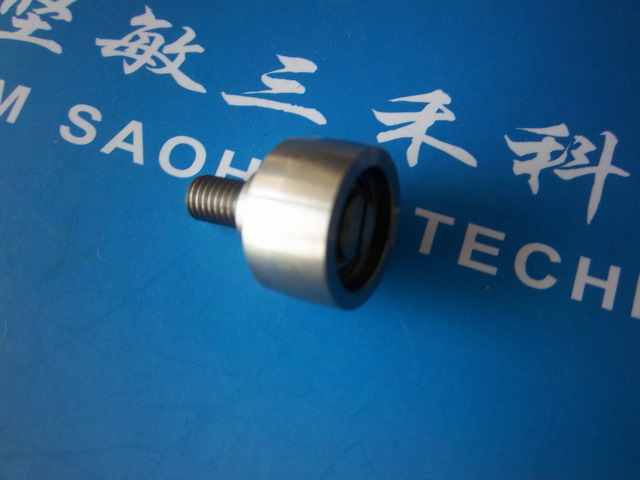 PULLEY FLAT