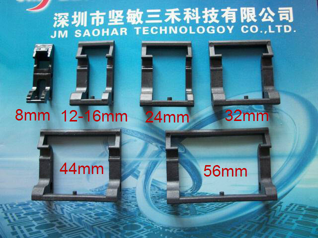 8mm-56mm压盖 保险扣