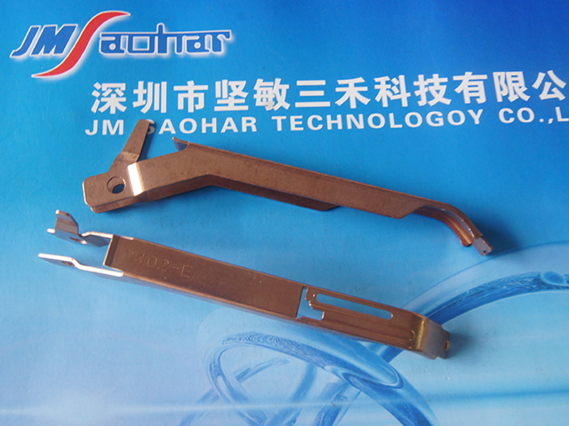 CM602 < 0402-E  > 01005专用压料盖(上海订货料号) ( 压料盖标字样0402-E  )