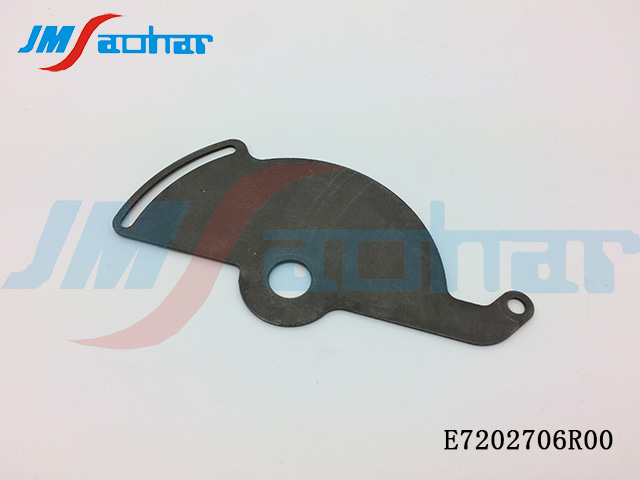 SHUTTER LEVER LINK 44
