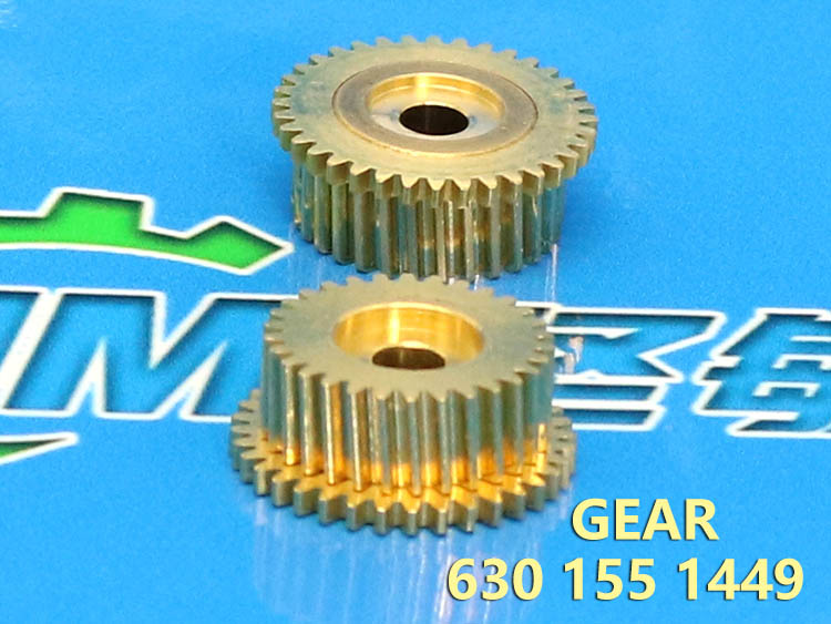 GEAR  齿轮  630 136 9273