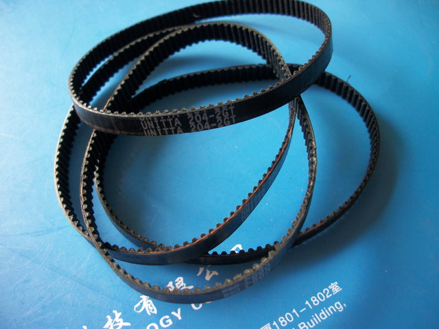 BELT, TIMING ( 16-88mm )